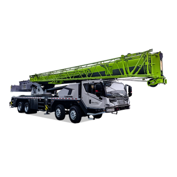 12 Ton to 50 Ton Truck Cranes with Excellent Performance