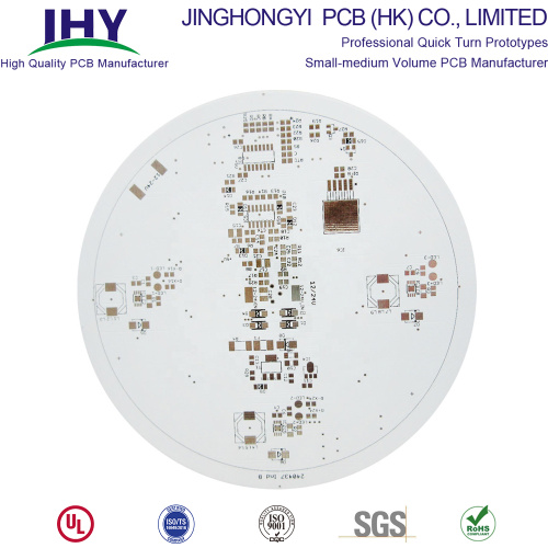 PCB Cicuirt Board LED PCB Assembly and PCB Manufacturing