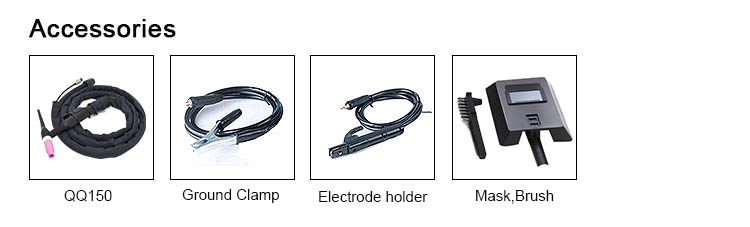 Tig Welding Machine Price