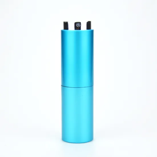 10ml 5ml travel perfume refillable atomizer sprayer bottle