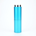 30ml luxury plastic mini perfume refillable spray bottle