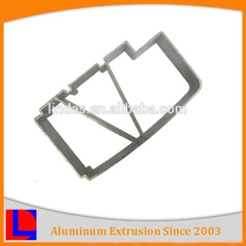 Platform stand profile outdoor anodized aluminum truss stand