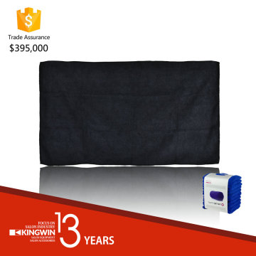 10pc Pack Micro Fiber Towel, Blue