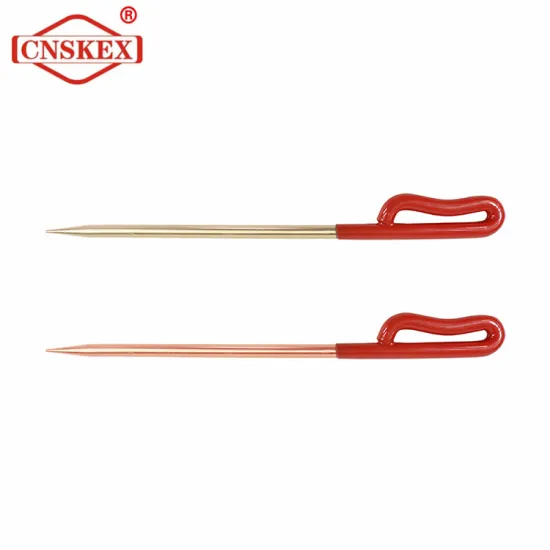 Hebei sikai anit explosion Marking tool  400mm