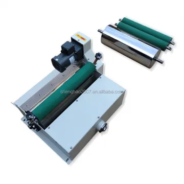 Customized 50L Magnetic Coolant Separator for Lapping Equipment