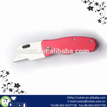 High quality Pocket Knife,Survival Knife,Utility Knife CK-PK001