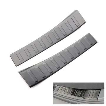 Tailgate Guard Plate for Rav4 XA50 2019