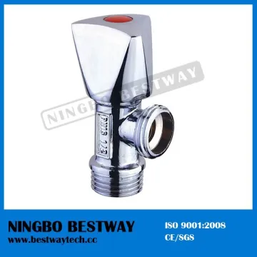 Economical Brass Basin Angle Valve at Reasonable Price