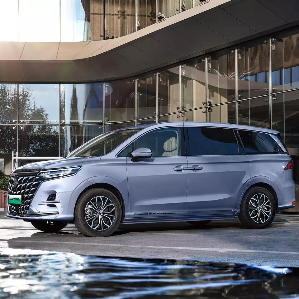 Roewe Imax8 Ev
