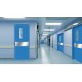 Νοσοκομειακή πόρτα/αυτόματη ιατρική αεροστεγή πόρτες
