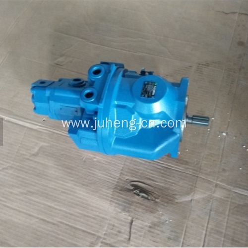 R60-7 Hydraulic Main Pump AP2D28 AP2D25