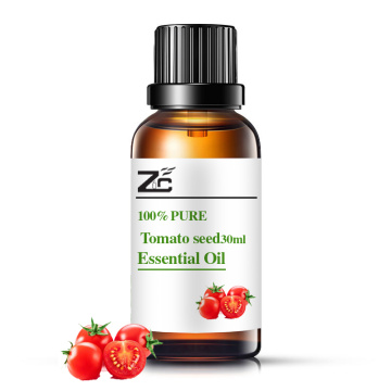 Organic Tomato Seed Oil | Pure Tomato Oil