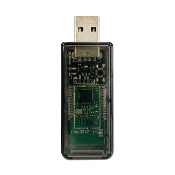 ZigBee 3.0 20dBm RF Signal Repeater for Smart Home Devices