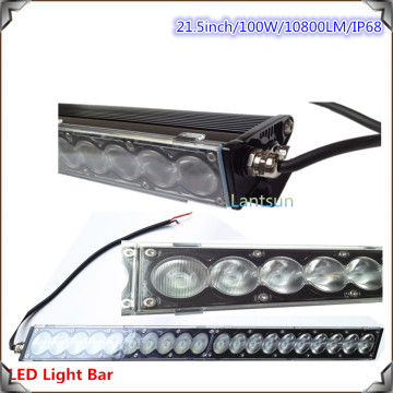 ATV 50W CREE LED Light Bar Series-11 for off-Road Vehicles