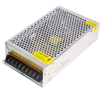 AC DC LED Switching Power Supplies: 5V to 50A