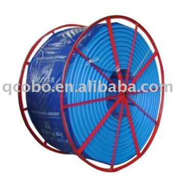 HDPE optic cable protection pipe