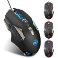 Macro Definition Wired Gaming Mouse con 8000dpi