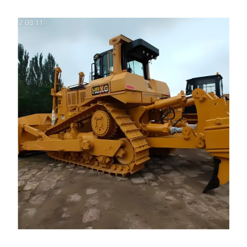 Used Bulldozers for Sale - SEM 816 Bulldozer