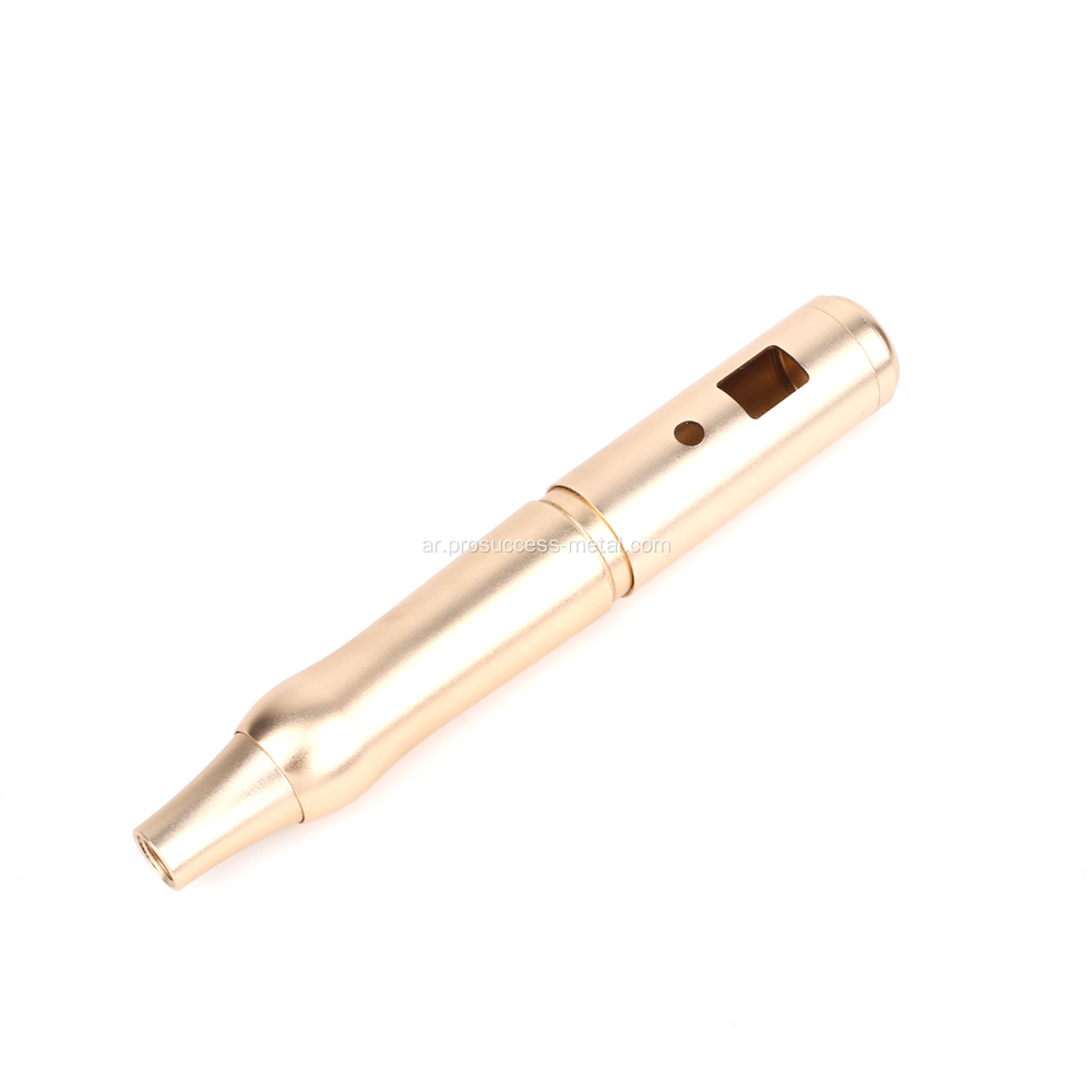 أجزاء CNC Precision PEN PEN