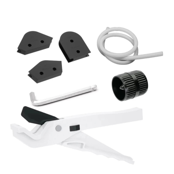 Water Cooling Tool Kit for OD12/14/16mm Acrylic/PMMA/PETG Bending Mould Kit - YRT