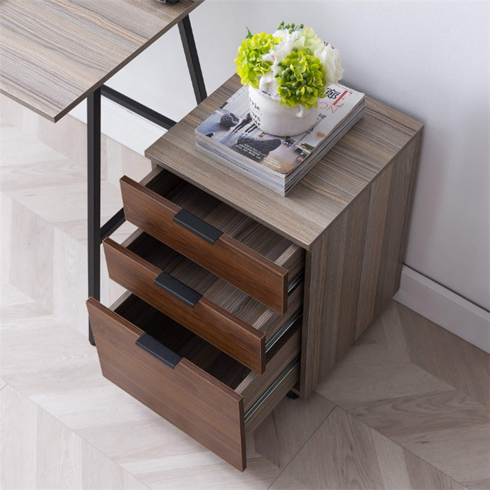 Wooden Filing Cabinet5 Jpg