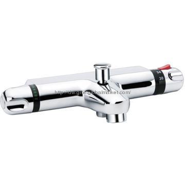 Brass Top Quality Brass Shower Mixers Thermostatic 838621