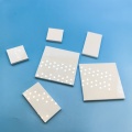 Custom Processing Zirconia Ceramic Sheet