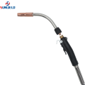 TW3 300A ঘূর্ণনযোগ্য হংস নেক