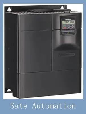 siemens frequency inverter AC driver 6SE6430-2UD32-2DA0 siemens frequency inverter