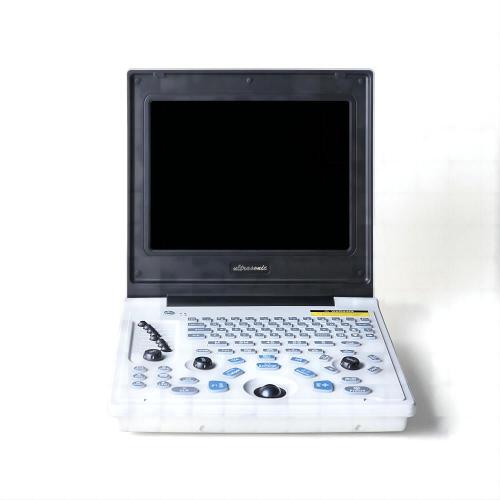 Diagnostic ultrasound equipment for heart examination