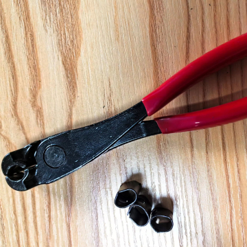 Nails Guns Staples & Pliers for Fence, Wire, and Mattress