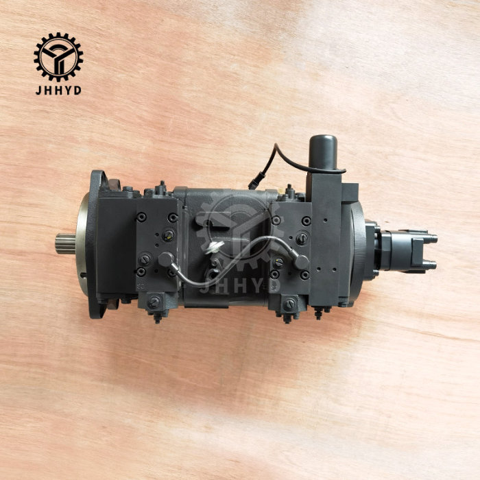 Главный гидравлический насос Komatsu PC1250-8 PC1250LC-8 708-2L-00680