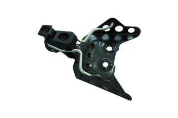 Black NN75 Ski Bindings