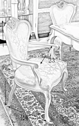 Ekar Furniture Alibaba Solid Wood Furniture Wood Chair