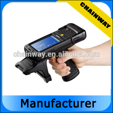 Handheld RFID Ear Tag Reader