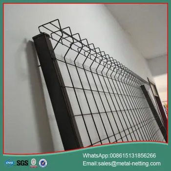 Power plants fence photovoltaic plant fence