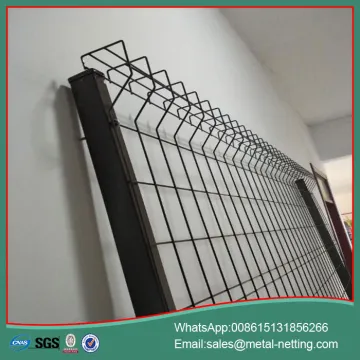 Power plants fence photovoltaic plant fence
