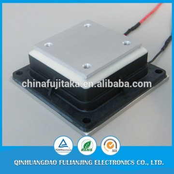 Mini size peltier thermoelectric cooling modules