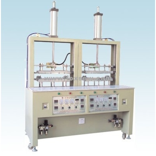 Bra Cup Molding Machine