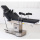 Multifunction x-ray surgical operating table