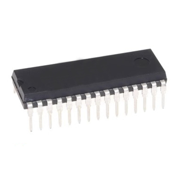 CXA1238S DIP-30 Stereo Power Amplificatore IC