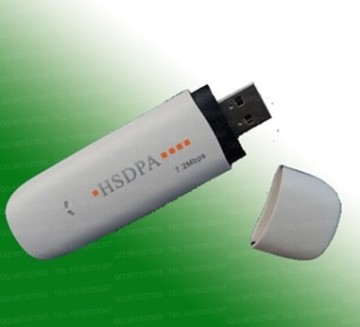 3G USB Modem HSDPA/Edge/EVDO 800/14.4Mbps