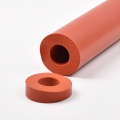 Flexible Foam Silicone Sheet for Sealing and Insulation