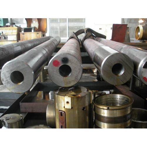 25CrMo4 Hollow Bar for Machining 25CrMo4 alloy steel hollow bar for machining Manufactory