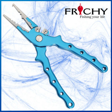 FRICHY FPA06S Multi purpose Aluminium Fishing Pliers Fishing Tackle Equipment