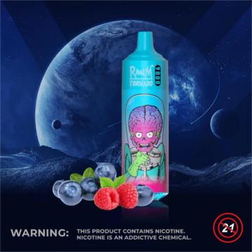 Wholesale RandM Tornado 9000 puffs Vape European warehouse