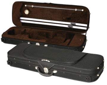 Violin Case (MV2005CS-2)