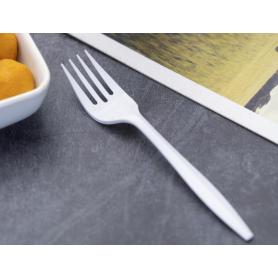 Plastic Serving Disposable Forks