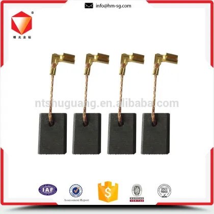 Reliable quality high-ranking for bosch electric drill carbon brush