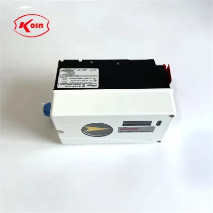 Flowserve PMV Positioner D30NHN2-U39FWA-U5T0XS Valve Controller: Technical Information and Troubleshooting Guide